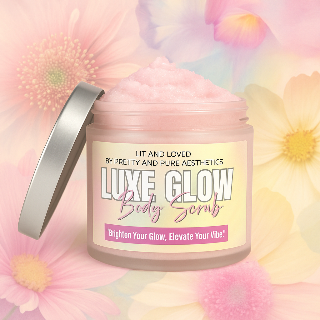 Body Scrubs